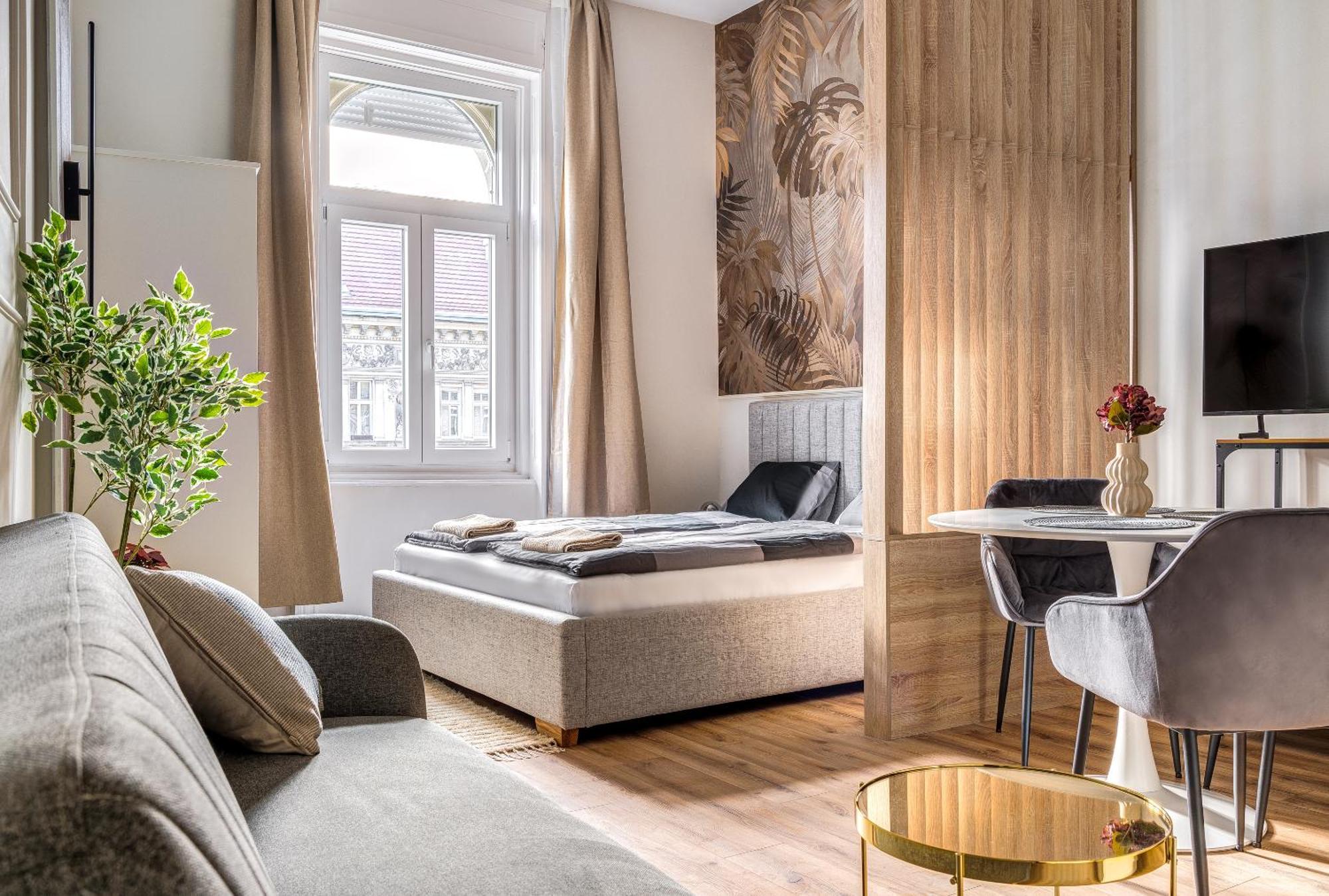 Apartamento T29 *