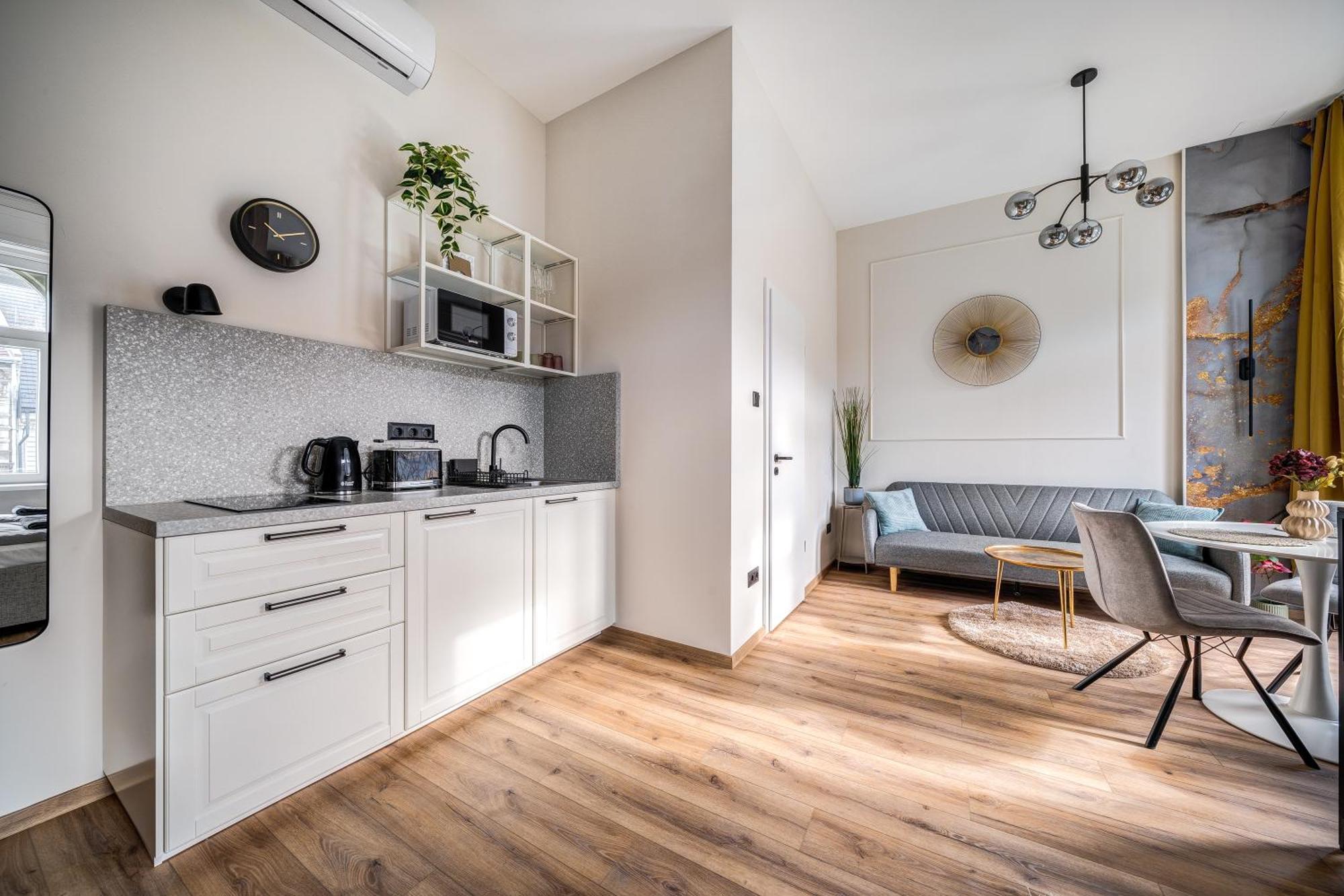 Apartamento T29 *