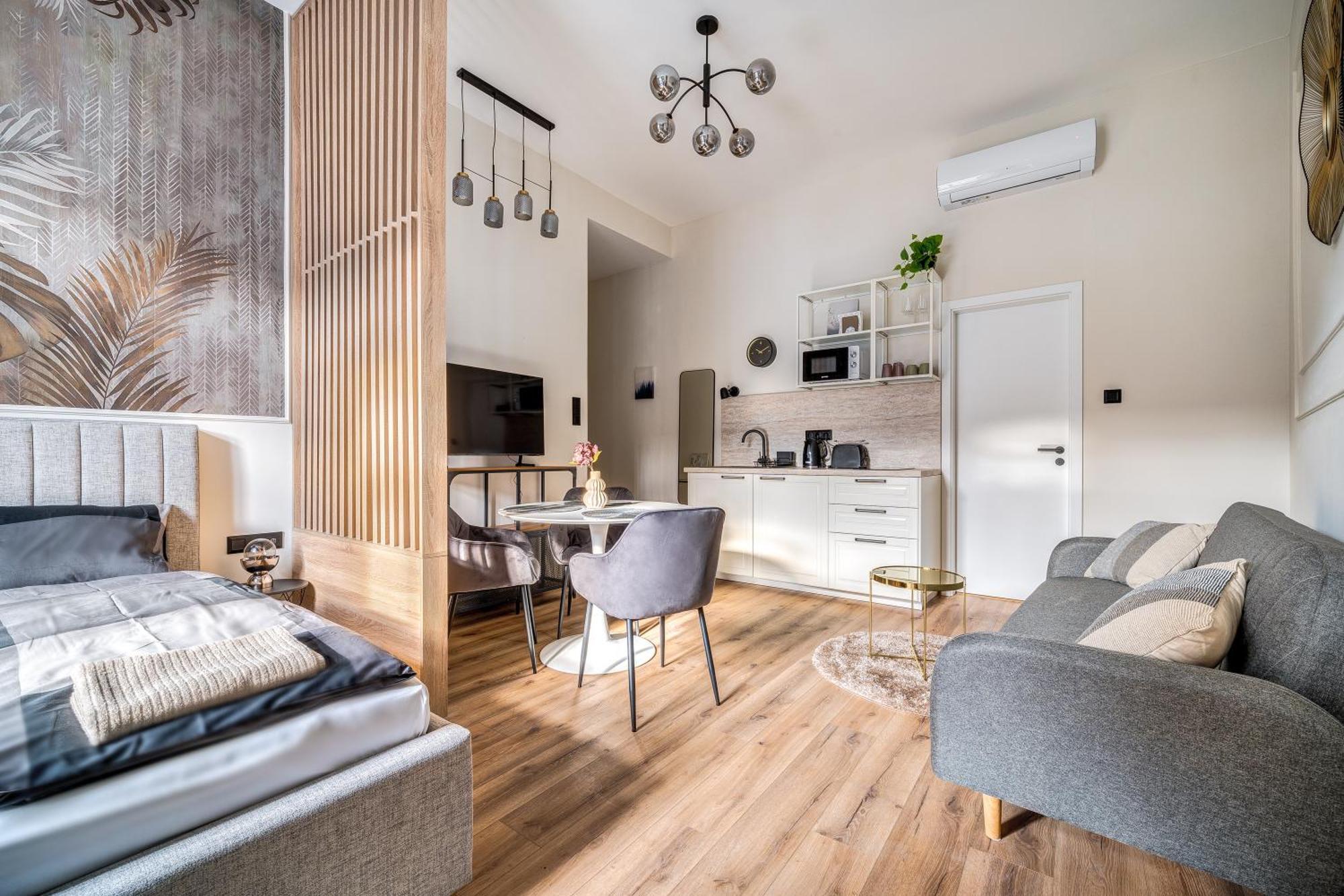 T29 Apartamento