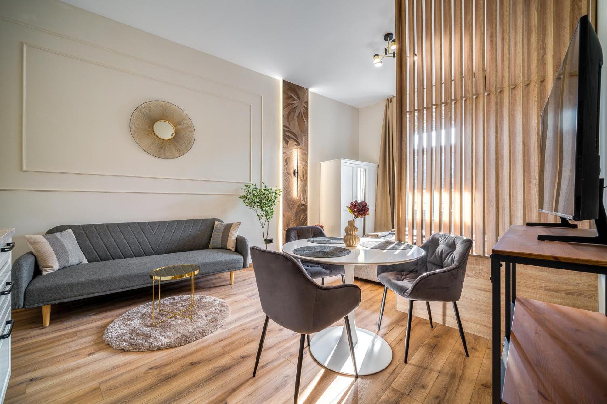 Apartamento T29