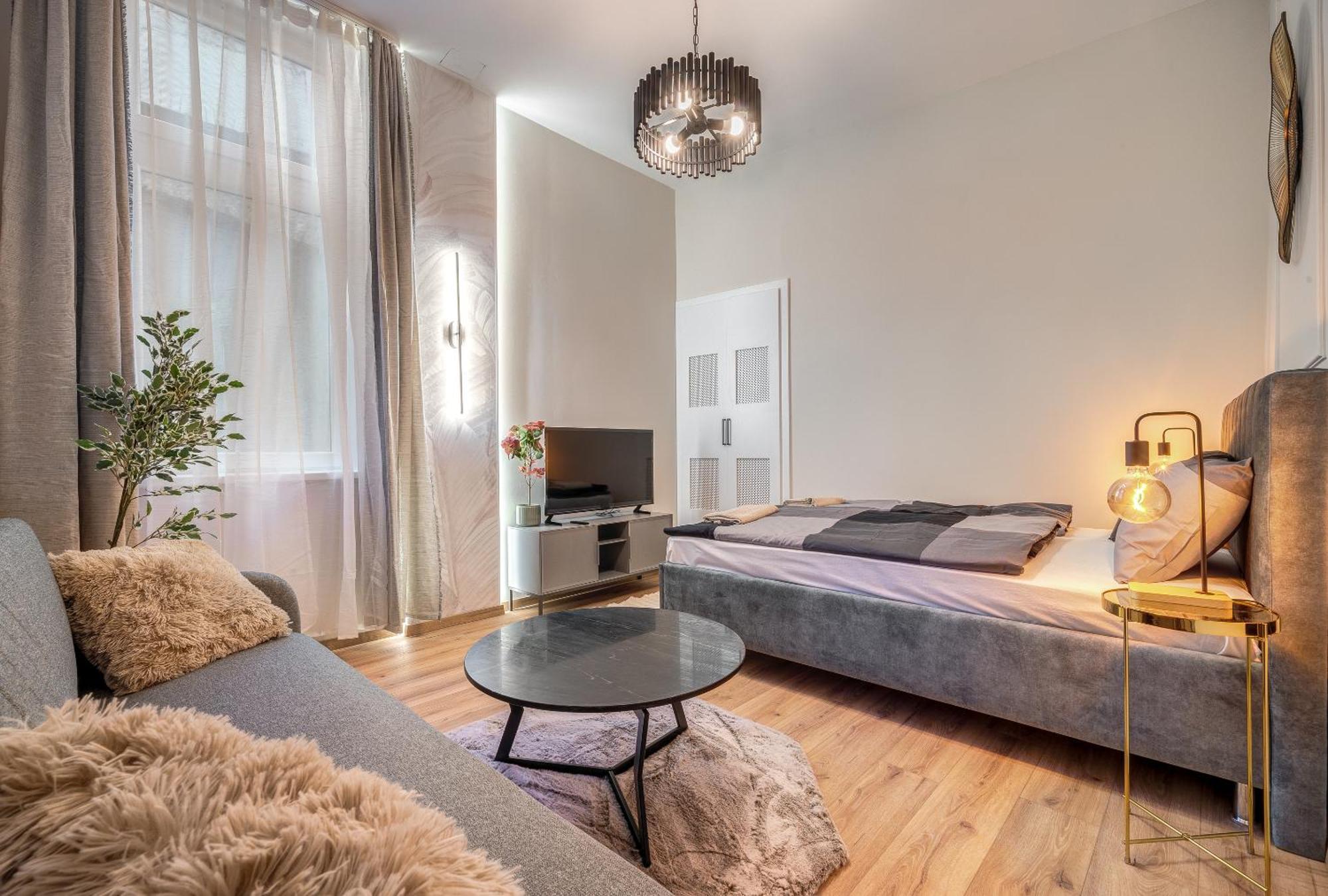 T29 Apartamento