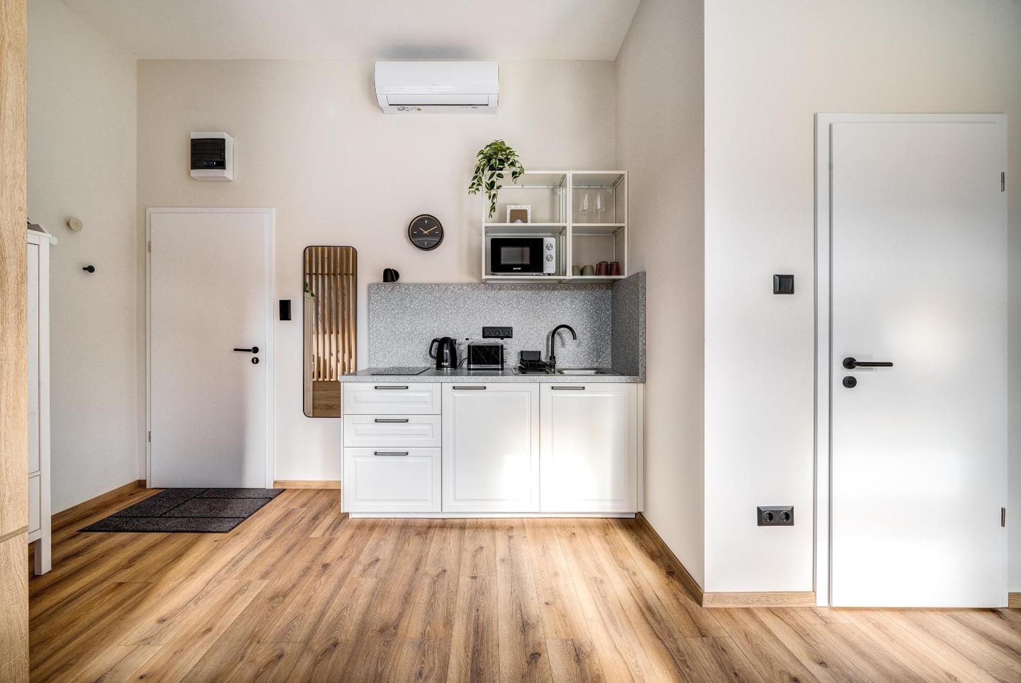 Apartamento T29