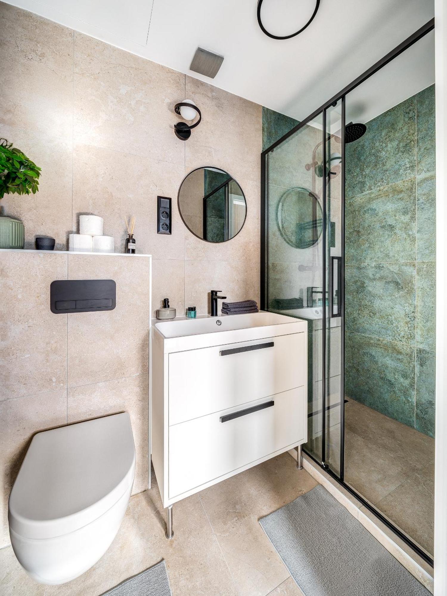 T29 Apartamento Budapeste