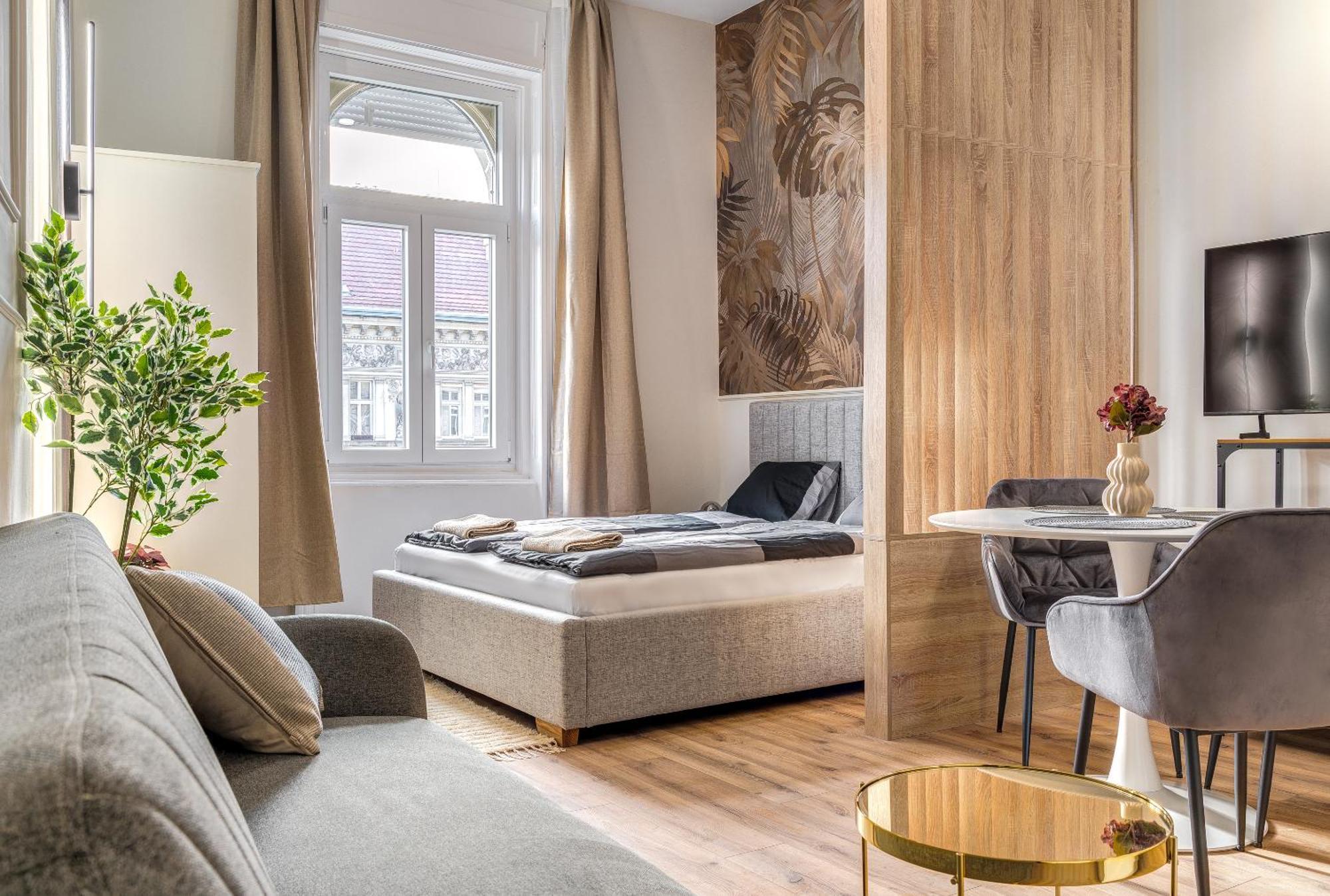 T29 Apartament *