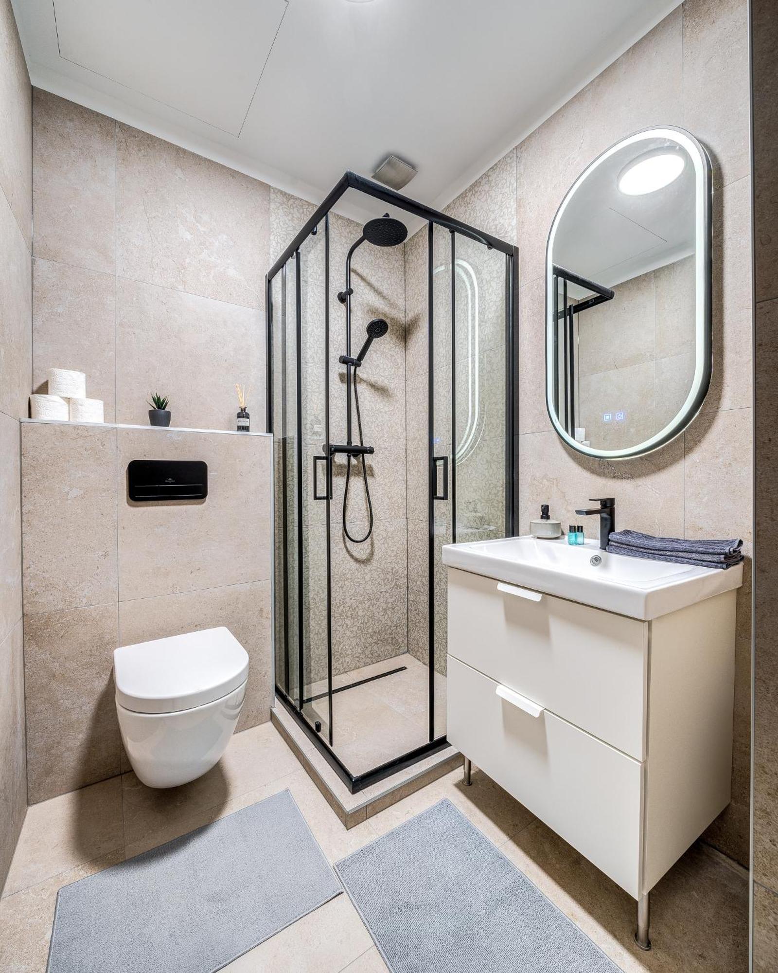 T29 Apartament